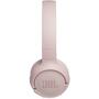 Наушники JBL T500ВТ Pink (JBLT500BTPIK) - 2