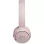 Наушники JBL T500ВТ Pink (JBLT500BTPIK) - 2