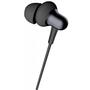 Наушники 1MORE E1024BT Stylish Dual-dynamic Driver Black (E1024BT-BLACK) - 1