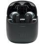 Наушники JBL Tune 220 TWS Black (JBLT220TWSBLK) - 4