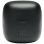 Наушники JBL Tune 220 TWS Black (JBLT220TWSBLK) - 5