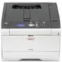 Лазерный принтер OKI C532DN (46356102) - 1