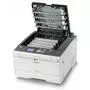 Лазерный принтер OKI C532DN (46356102) - 6
