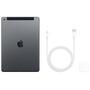 Планшет Apple A2198 iPad 10.2" Wi-Fi + 4G 128GB Space Grey (MW6E2RK/A) - 3