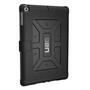 Чехол для планшета Uag iPad 9.7 (2017/2018) Metropolis, Black (IPD17-E-BK) - 3