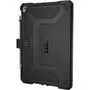 Чехол для планшета Uag iPad 10.2 2019 Metropolis, Black (121916114040) - 4