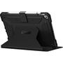 Чехол для планшета Uag iPad 10.2 2019 Metropolis, Black (121916114040) - 10