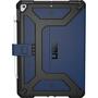 Чехол для планшета Uag iPad 10.2 2019 Metropolis, Cobalt (121916115050) - 5