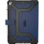 Чехол для планшета Uag iPad 10.2 2019 Metropolis, Cobalt (121916115050) - 5