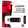 USB флеш накопитель Kingston 32GB DataTraveler 20 USB 2.0 (DT20/32GB) - 3