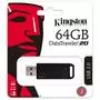 USB флеш накопитель Kingston 64GB DataTraveler 20 USB 2.0 (DT20/64GB) - 3
