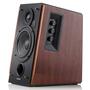 Акустическая система Edifier R1700BT Brown - 1