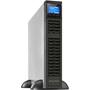 Источник бесперебойного питания PowerWalker VFI 2000 CRM LCD Rack/Tower (10122001) - 1