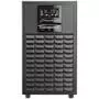 Источник бесперебойного питания PowerWalker VFI 3000 CG PF1 (10122111) - 1