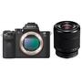 Цифровой фотоаппарат Sony Alpha 7 M2 28-70 KIT black (ILCE7M2KB.CEC) - 1