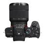 Цифровой фотоаппарат Sony Alpha 7 M2 28-70 KIT black (ILCE7M2KB.CEC) - 3