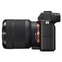 Цифровой фотоаппарат Sony Alpha 7 M2 28-70 KIT black (ILCE7M2KB.CEC) - 4
