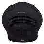 Обогреватель Saturn ST-HT7645K Black - 2