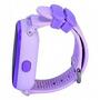 Смарт-часы UWatch DF25 Kids waterproof smart watch Purple (F_52339) - 6