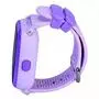 Смарт-часы UWatch DF25 Kids waterproof smart watch Purple (F_52339) - 6
