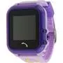 Смарт-часы UWatch DF27 Kid waterproof smart watch Purple (F_54767) - 2