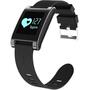 Смарт-часы UWatch DM68 Black (F_54018) - 1