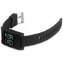Смарт-часы UWatch DM68 Black (F_54018) - 2