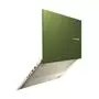 Ноутбук ASUS VivoBook S14 S431FA-EB096 (90NB0LR5-M01910) - 2