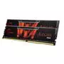 Модуль памяти для компьютера DDR4 32GB (2x16GB) 2400 MHz Gaming Series - Aegis G.Skill (F4-2400C15D-32GIS) - 1