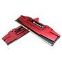 Модуль памяти для компьютера DDR4 32GB (2x16GB) 2666 MHz RipjawsV G.Skill (F4-2666C15D-32GVR) - 1