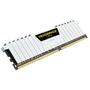 Модуль памяти для компьютера DDR4 32GB (2x16GB) 3000 MHz Vengeance LPX Corsair (CMK32GX4M2B3000C15W) - 2