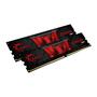 Модуль памяти для компьютера DDR4 32GB (2x16GB) 3200 MHz Aegis G.Skill (F4-3200C16D-32GIS) - 1