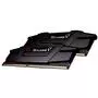 Модуль памяти для компьютера DDR4 64GB (2x32GB) 3200 MHz RipjawsV G.Skill (F4-3200C16D-64GVK) - 1
