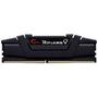 Модуль памяти для компьютера DDR4 64GB (2x32GB) 3200 MHz RipjawsV G.Skill (F4-3200C16D-64GVK) - 2