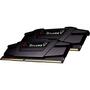 Модуль памяти для компьютера DDR4 32GB (2x16GB) 3600 MHz Ripjaws V G.Skill (F4-3600C18D-32GVK) - 1