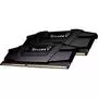 Модуль памяти для компьютера DDR4 32GB (2x16GB) 3600 MHz Ripjaws V G.Skill (F4-3600C18D-32GVK) - 1