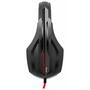 Наушники Gemix X-340 black-red - 1