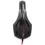 Наушники Gemix X-340 black-red - 1