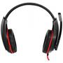Наушники Gemix X-340 black-red - 3