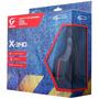 Наушники Gemix X-340 black-red - 4