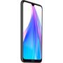 Мобильный телефон Xiaomi Redmi Note 8T 4/128GB Moonshadow Grey - 3