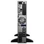 Источник бесперебойного питания APC Smart-UPS X 750VA Rack/Tower LCD (SMX750I) - 1