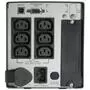 Источник бесперебойного питания APC Smart-UPS X 750VA Rack/Tower LCD (SMX750I) - 1