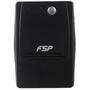 Источник бесперебойного питания FSP DP 650VA (DP650IEC) - 1