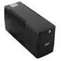Источник бесперебойного питания FSP DP 2000VA (DP2000IEC) - 2