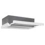 Вытяжка кухонная Perfelli TLS 6632 W LED - 1