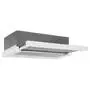 Вытяжка кухонная Perfelli TLS 6632 W LED - 1