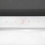 Вытяжка кухонная Perfelli TLS 6632 W LED - 3
