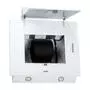 Вытяжка кухонная Eleyus Titan A 1200 LED SMD 60 WH - 6