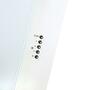 Вытяжка кухонная Eleyus Titan A 1200 LED SMD 60 WH - 9